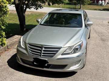 4dr Sdn V6 w-Technology Pkg