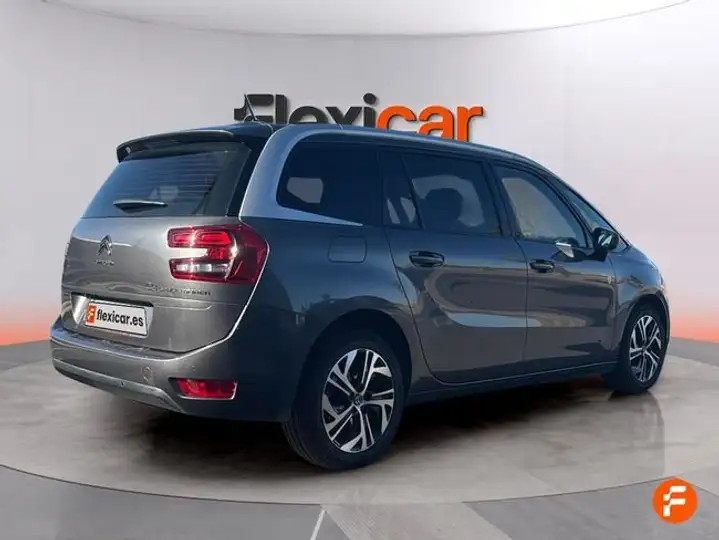Citroën C4 2020, foto 7