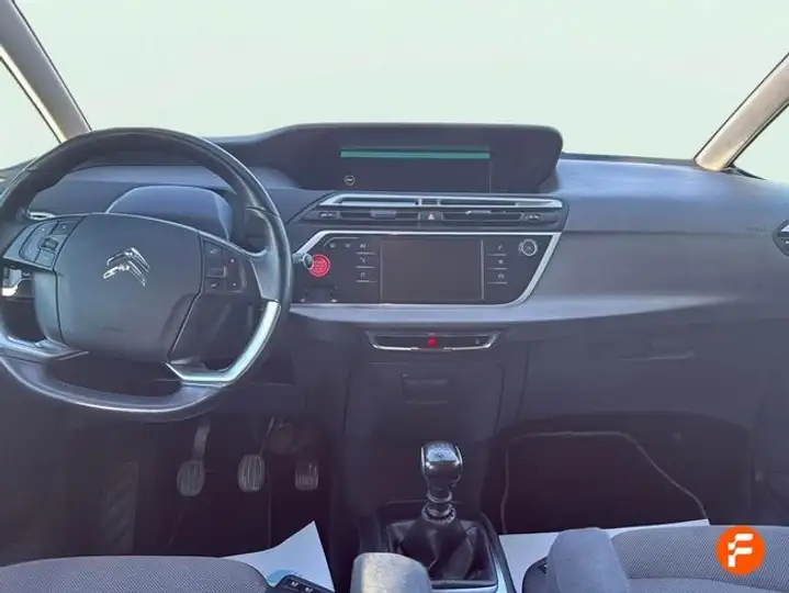 Citroën C4 2020, foto 15