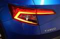 Skoda Karoq 2.0 TDI Clever DSG Navi/LED/Tempomat Blau - thumbnail 6