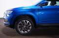 Skoda Karoq 2.0 TDI Clever DSG Navi/LED/Tempomat Blau - thumbnail 3