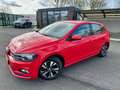 Volkswagen Polo 1.0 65 CH CONFORTLINE Rouge - thumbnail 1