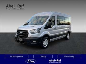 Kombi 350 L3 Trend Tempo+Heck-Klima+PDC