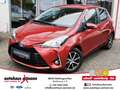 Toyota Yaris Hybrid * Team D * Kamera Rot - thumbnail 1