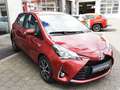 Toyota Yaris Hybrid * Team D * Kamera Rojo - thumbnail 7