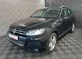 Volkswagen Touareg 4.2TDI V8*360°*AHK-PANO-ACC-KLIMA-LM 19" Schwarz - thumbnail 2