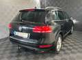 Volkswagen Touareg 4.2TDI V8*360°*AHK-PANO-ACC-KLIMA-LM 19" Schwarz - thumbnail 4