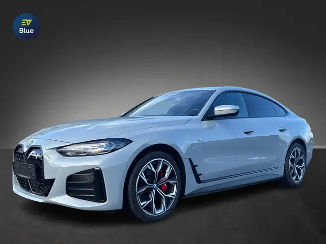BMW i4 i4 Gran Coupe 83.9 kWh eDrive40