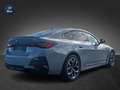 BMW i4 i4 Gran Coupe 83.9 kWh eDrive40 Gris - thumbnail 6