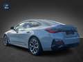 BMW i4 i4 Gran Coupe 83.9 kWh eDrive40 Gris - thumbnail 4