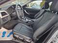 BMW 320 iAS GT Gran Turismo*1 MAIN*EURO 6*CUIR*CAMERA*PDC Gris - thumbnail 5