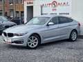 BMW 320 iAS GT Gran Turismo*1 MAIN*EURO 6*CUIR*CAMERA*PDC Gris - thumbnail 13