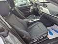 BMW 320 iAS GT Gran Turismo*1 MAIN*EURO 6*CUIR*CAMERA*PDC Gris - thumbnail 11
