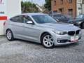 BMW 320 iAS GT Gran Turismo*1 MAIN*EURO 6*CUIR*CAMERA*PDC Gris - thumbnail 14