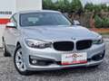 BMW 320 iAS GT Gran Turismo*1 MAIN*EURO 6*CUIR*CAMERA*PDC Gris - thumbnail 2