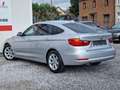 BMW 320 iAS GT Gran Turismo*1 MAIN*EURO 6*CUIR*CAMERA*PDC Gris - thumbnail 16