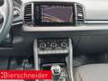 Skoda Karoq 1.5 TSI Clever AB 225EUR AHK NAVI SHZ ACC Grau - thumbnail 21