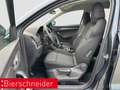 Skoda Karoq 1.5 TSI Clever AB 225EUR AHK NAVI SHZ ACC Grau - thumbnail 11