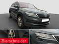 Skoda Karoq 1.5 TSI Clever AB 225EUR AHK NAVI SHZ ACC Grau - thumbnail 12
