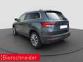 Skoda Karoq 1.5 TSI Clever AB 225EUR AHK NAVI SHZ ACC Grau - thumbnail 5