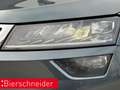 Skoda Karoq 1.5 TSI Clever AB 225EUR AHK NAVI SHZ ACC Grau - thumbnail 36