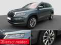 Skoda Karoq 1.5 TSI Clever AB 225EUR AHK NAVI SHZ ACC Grau - thumbnail 35