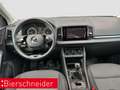 Skoda Karoq 1.5 TSI Clever AB 225EUR AHK NAVI SHZ ACC Grau - thumbnail 20