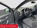 Skoda Karoq 1.5 TSI Clever AB 225EUR AHK NAVI SHZ ACC Grau - thumbnail 32