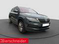 Skoda Karoq 1.5 TSI Clever AB 225EUR AHK NAVI SHZ ACC Grau - thumbnail 10