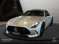 Mercedes-Benz AMG GT 63  Cp. 4M Perf-Sitze 360° Burmester Distr+ Silber - thumbnail 2
