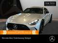 Mercedes-Benz AMG GT 63  Cp. 4M Perf-Sitze 360° Burmester Distr+ Silber - thumbnail 1