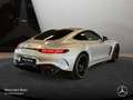 Mercedes-Benz AMG GT 63  Cp. 4M Perf-Sitze 360° Burmester Distr+ Silber - thumbnail 8