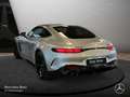 Mercedes-Benz AMG GT 63  Cp. 4M Perf-Sitze 360° Burmester Distr+ Silber - thumbnail 10
