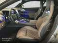 Mercedes-Benz AMG GT 63  Cp. 4M Perf-Sitze 360° Burmester Distr+ Silber - thumbnail 11