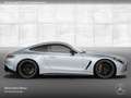Mercedes-Benz AMG GT 63  Cp. 4M Perf-Sitze 360° Burmester Distr+ Silber - thumbnail 21