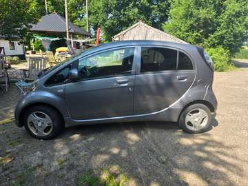 I-MiEV 4-persoons 16 kWh
