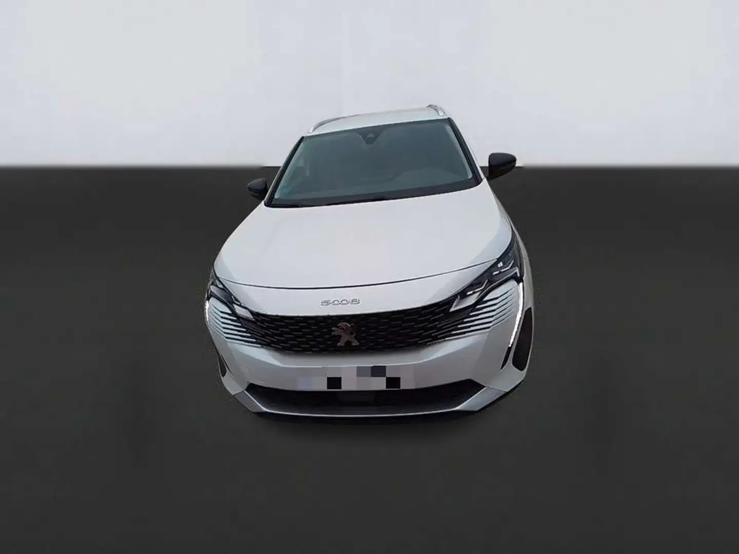 Peugeot 5008 1.5 BlueHDi 96kW (130CV) S&S Allure Blanco - 1