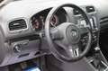 Volkswagen Golf VI 1.4 Comfortline NAVI KLIMA EFH PDC Silber - thumbnail 10