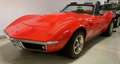 Corvette C3 aus privater Sammlung - restauriert Orange - thumbnail 9