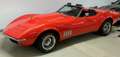 Corvette C3 aus privater Sammlung - restauriert Orange - thumbnail 6