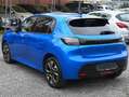 Peugeot 208 1.2 puretech Allure s&s Blau - thumbnail 7