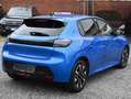 Peugeot 208 1.2 puretech Allure s&s Blau - thumbnail 5