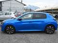 Peugeot 208 1.2 puretech Allure s&s Blau - thumbnail 8