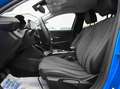 Peugeot 208 1.2 puretech Allure s&s Blau - thumbnail 13