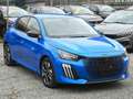 Peugeot 208 1.2 puretech Allure s&s Blau - thumbnail 3