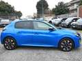 Peugeot 208 1.2 puretech Allure s&s Blau - thumbnail 4