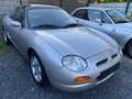 MG MGF 1.8i mit original 50000km 1Hd Silber - thumbnail 15
