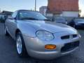 MG MGF 1.8i mit original 50000km 1Hd Silber - thumbnail 3