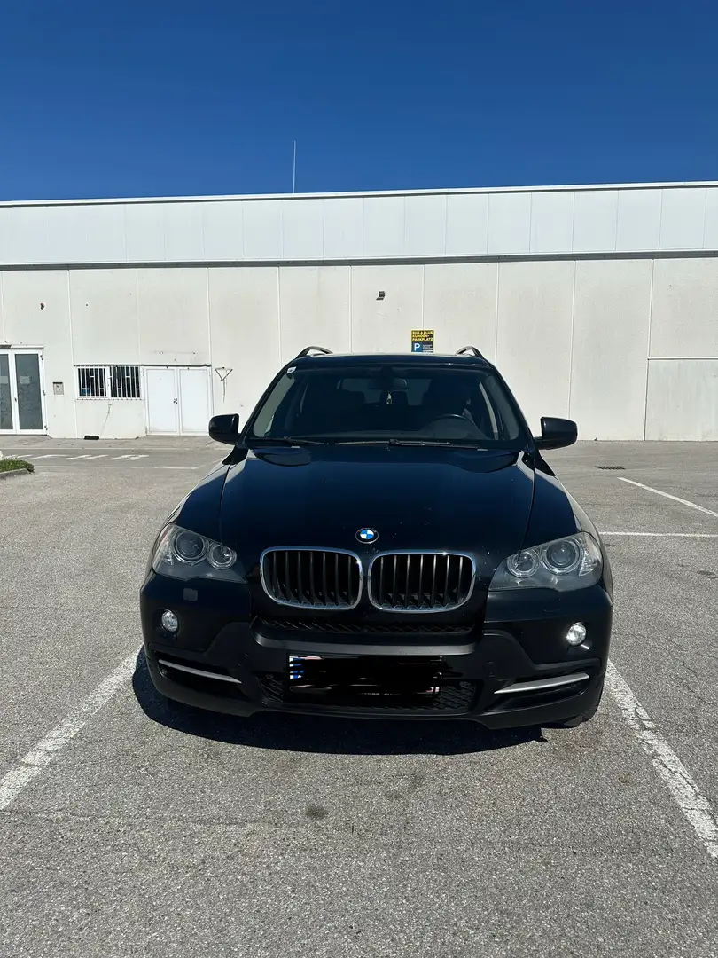 BMW X5 xDrive30d Aut. - 1