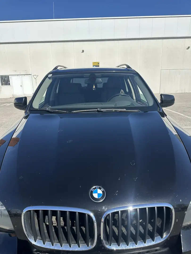 BMW X5 xDrive30d Aut. - 2